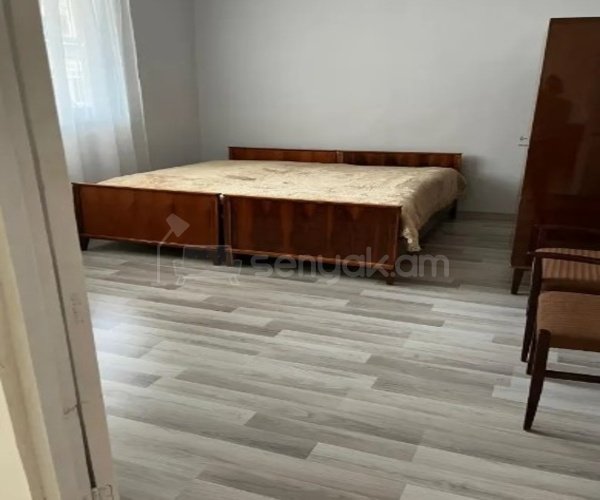 2 Սենյականոց Սեփական Տուն, 48քմ, Կոսմետիկ Վերանորոգված, Կահավորված