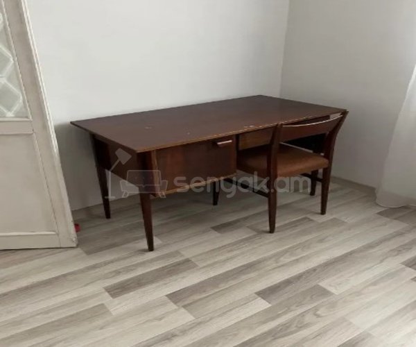 2 Սենյականոց Սեփական Տուն, 48քմ, Կոսմետիկ Վերանորոգված, Կահավորված