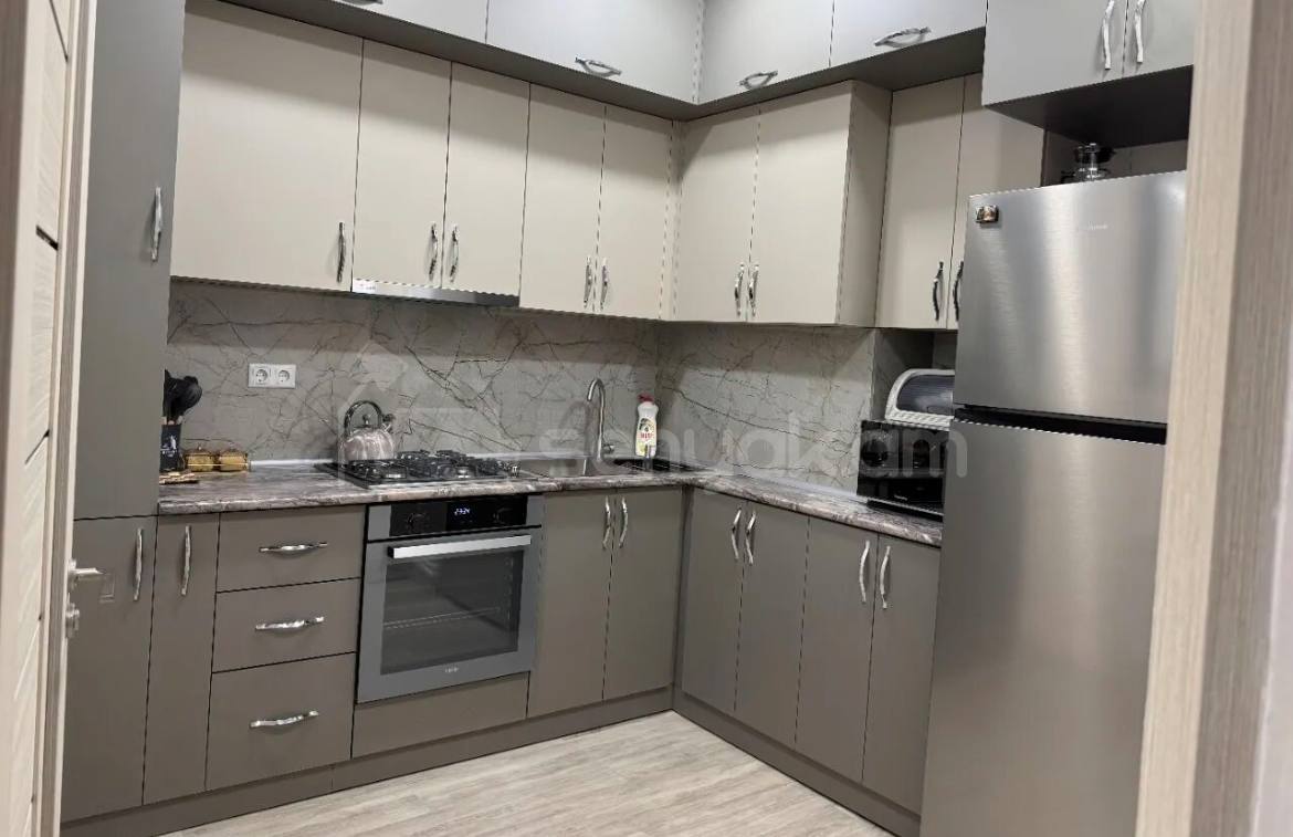 3 Սենյականոց Բնակարան, 63քմ, 10/11 հարկ, Կապիտալ Վերանորոգված