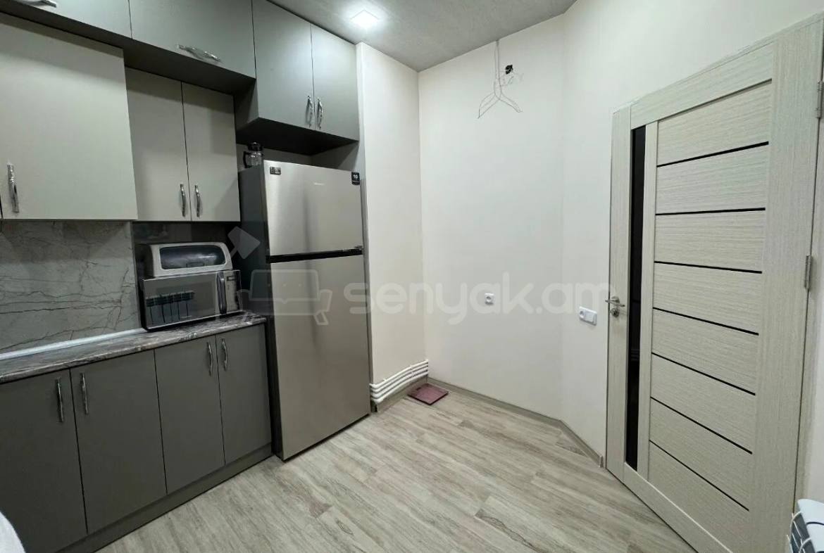 3 Սենյականոց Բնակարան, 63քմ, 10/11 հարկ, Կապիտալ Վերանորոգված