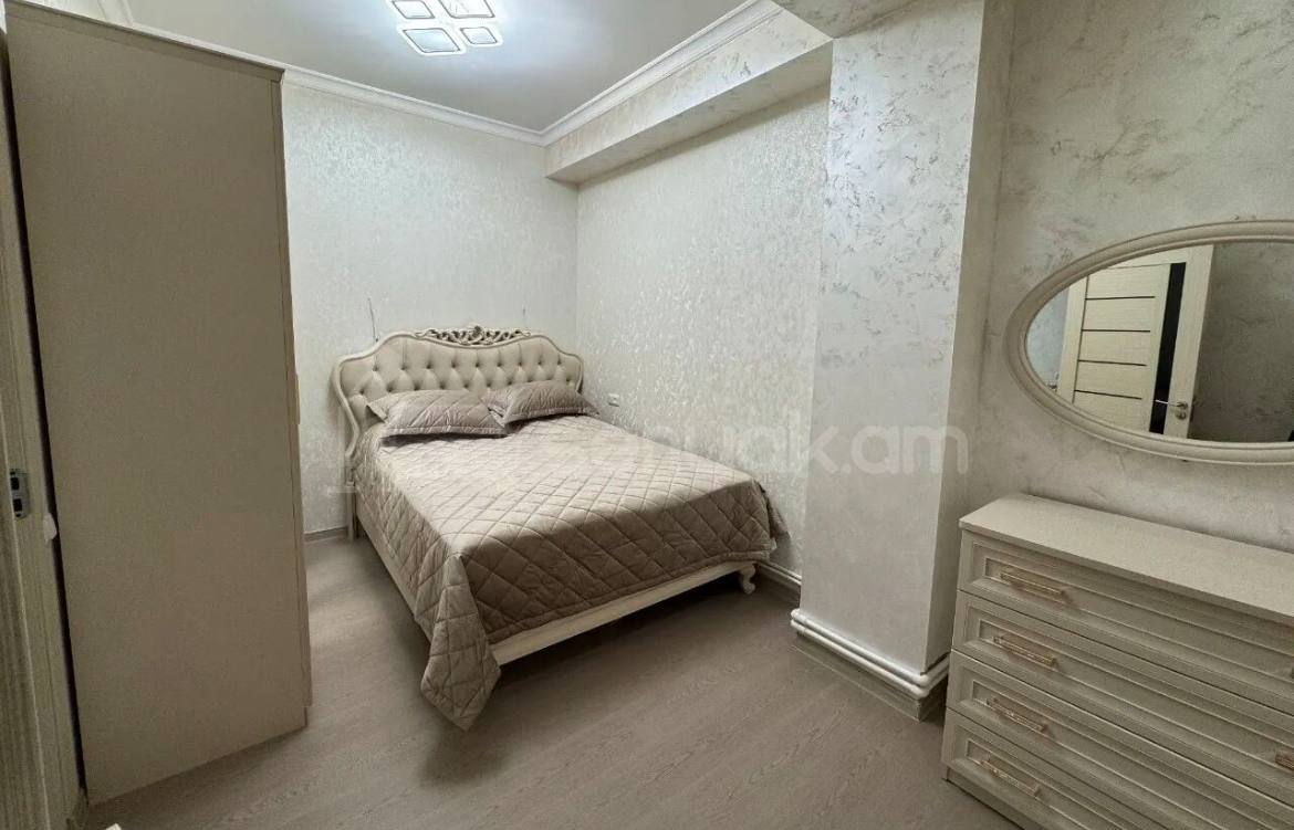 3 Սենյականոց Բնակարան, 63քմ, 10/11 հարկ, Կապիտալ Վերանորոգված