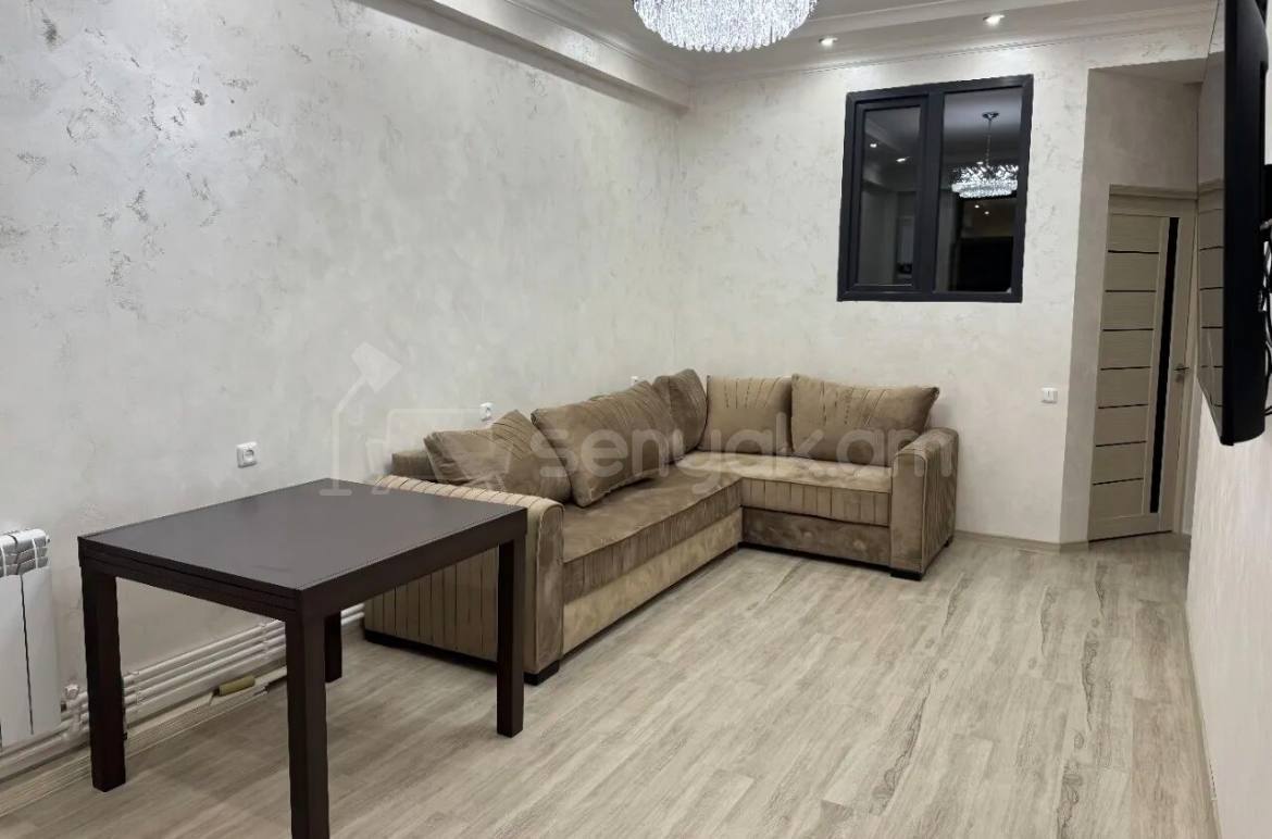 3 Սենյականոց Բնակարան, 63քմ, 10/11 հարկ, Կապիտալ Վերանորոգված