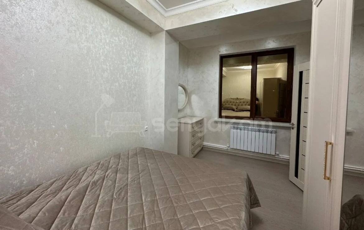 3 Սենյականոց Բնակարան, 63քմ, 10/11 հարկ, Կապիտալ Վերանորոգված