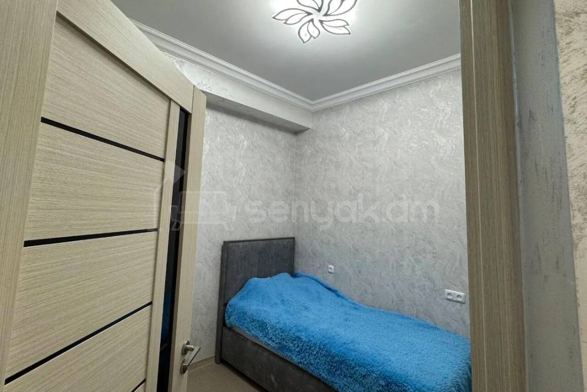 3 Սենյականոց Բնակարան, 63քմ, 10/11 հարկ, Կապիտալ Վերանորոգված