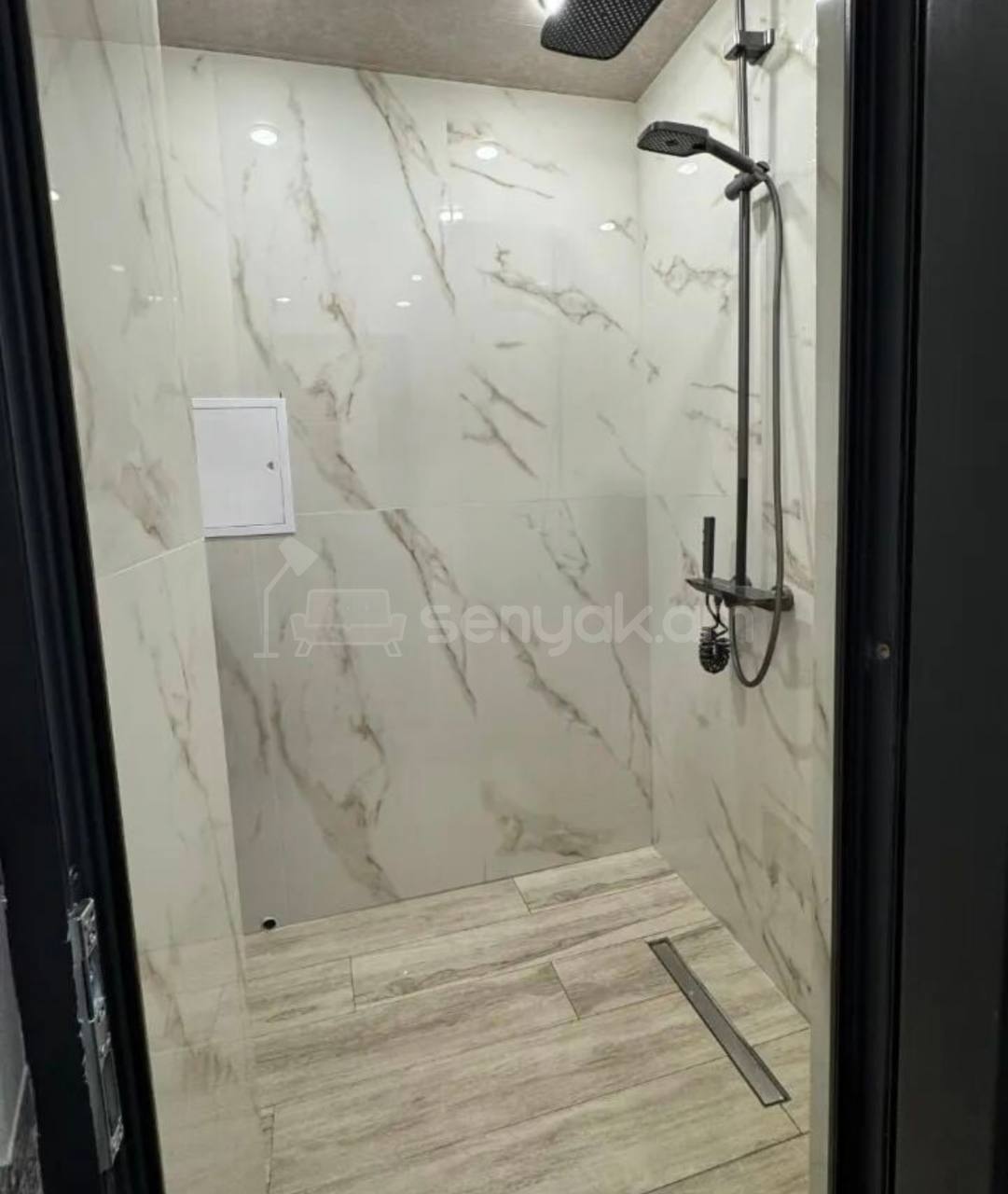 3 Սենյականոց Բնակարան, 63քմ, 10/11 հարկ, Կապիտալ Վերանորոգված