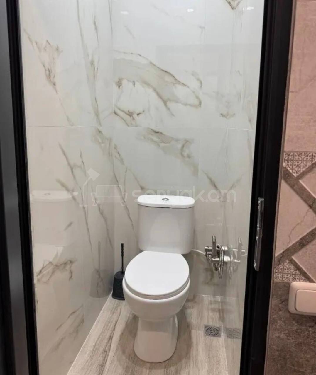 3 Սենյականոց Բնակարան, 63քմ, 10/11 հարկ, Կապիտալ Վերանորոգված