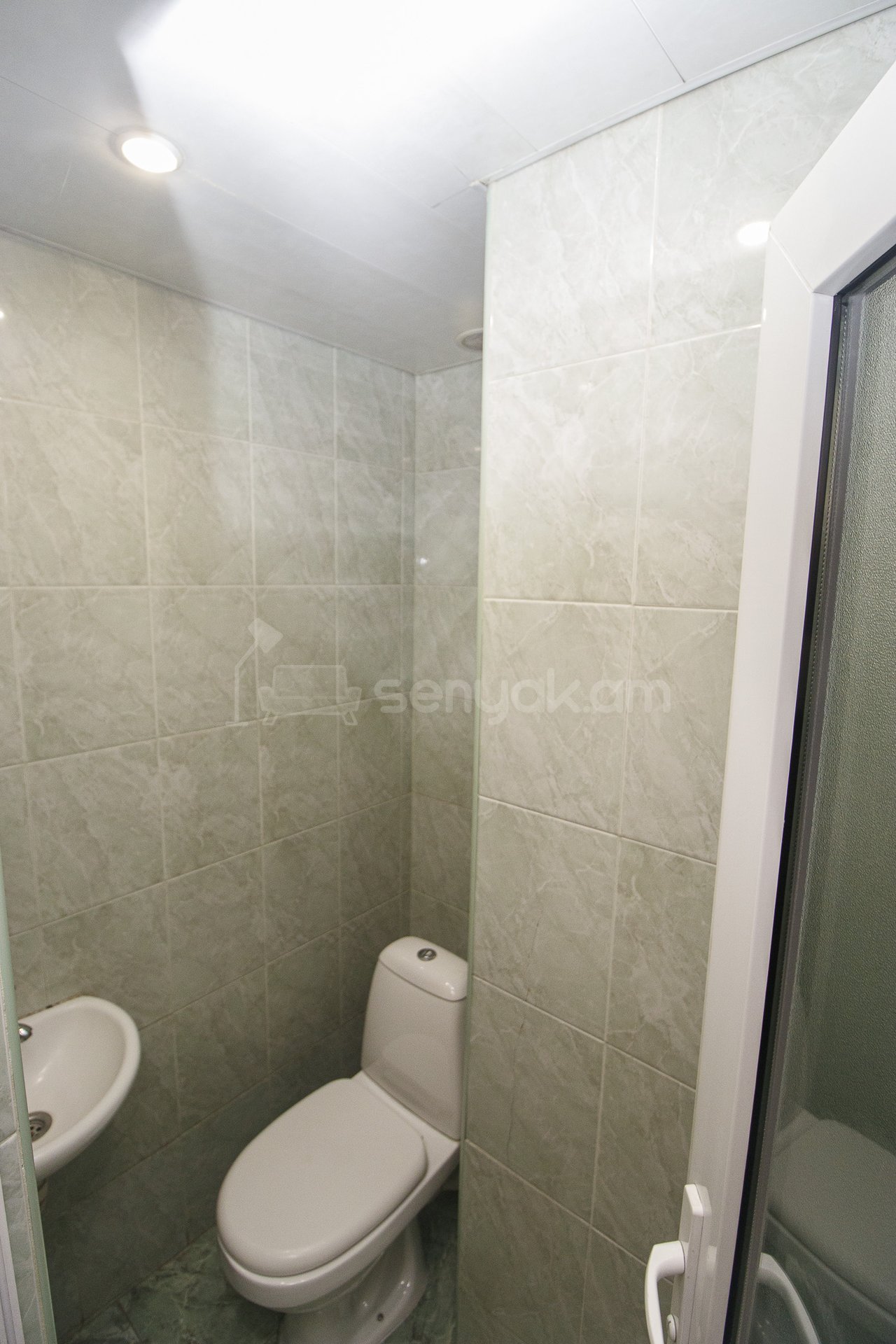 Օֆիսային Տարածք, 50քմ, Կապիտալ Վերանորոգված