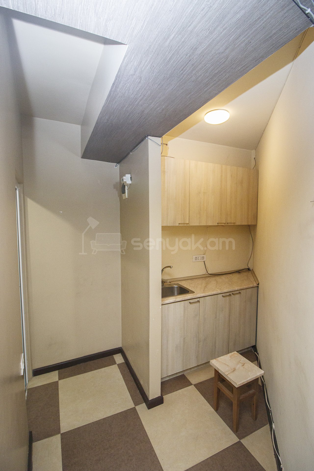 Օֆիսային Տարածք, 50քմ, Կապիտալ Վերանորոգված