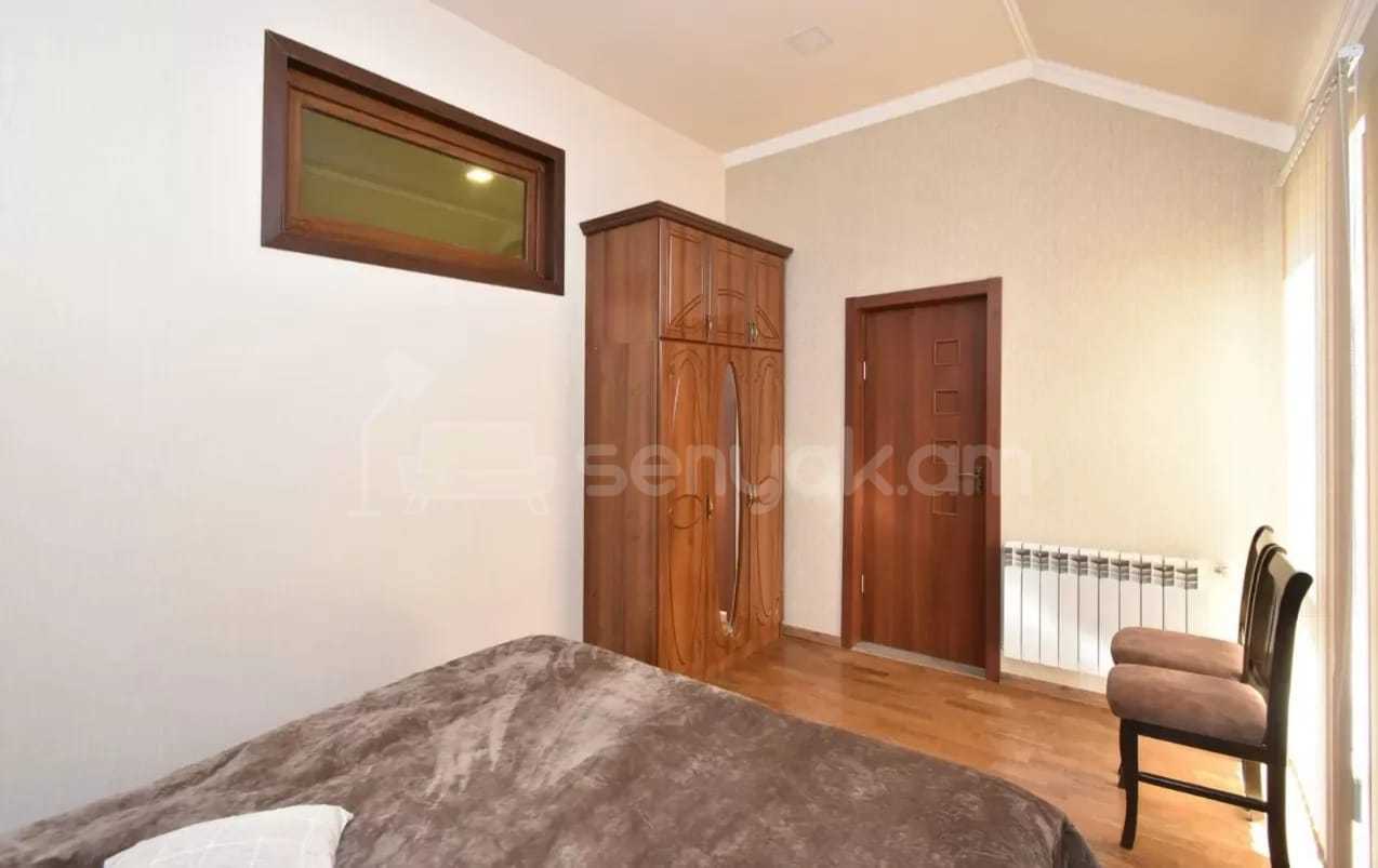 3 Սենյականոց Շքեղ Առանձնատուն, 200քմ, Լողավազանով