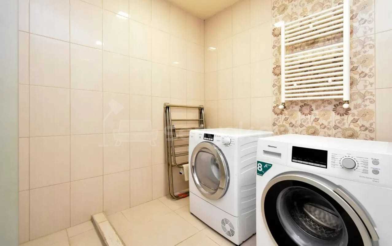 3 Սենյականոց Շքեղ Առանձնատուն, 200քմ, Լողավազանով