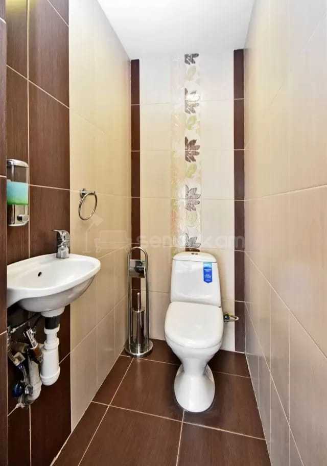 3 Սենյականոց Շքեղ Առանձնատուն, 200քմ, Լողավազանով