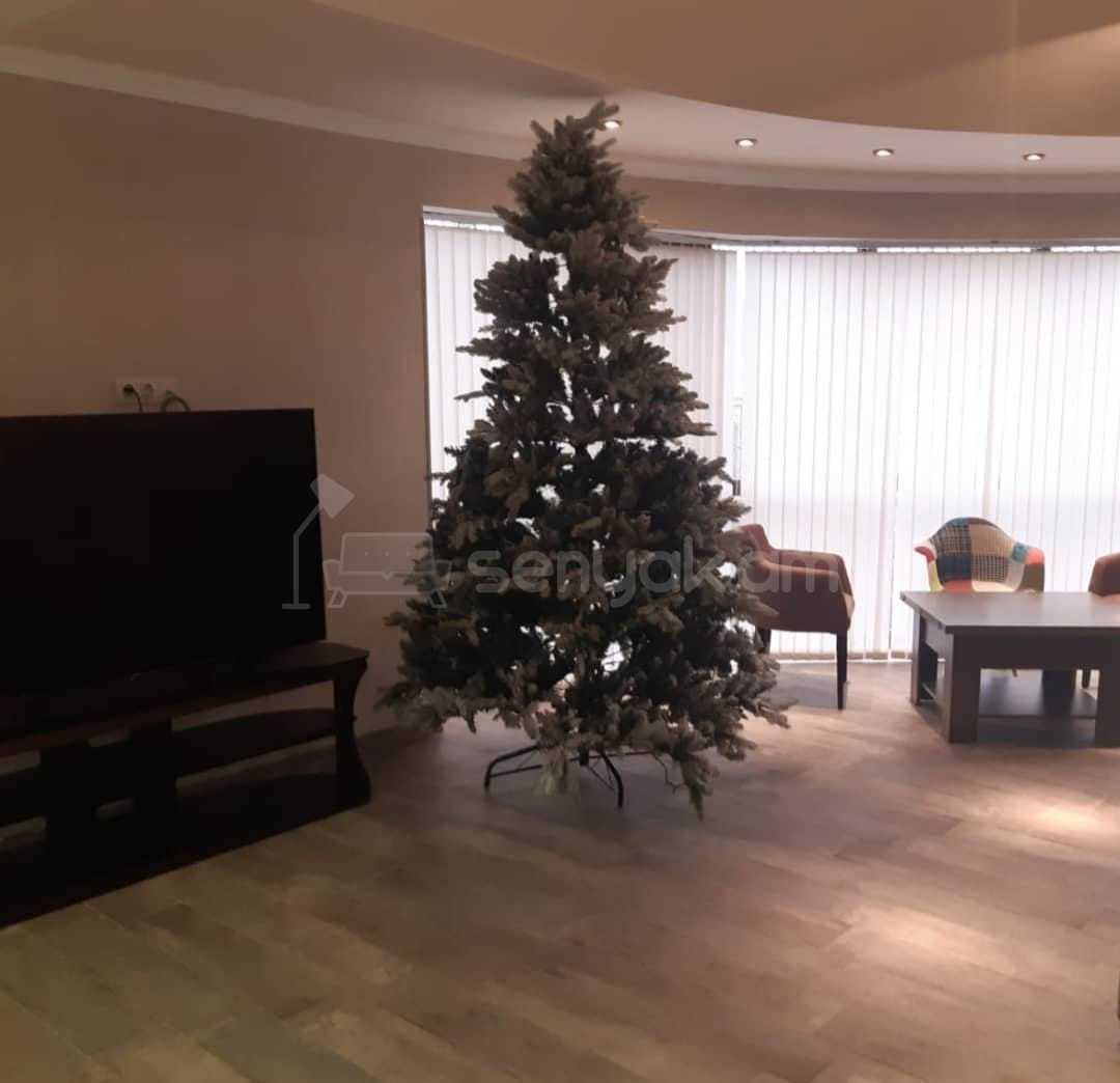 3 Սենյականոց Շքեղ Առանձնատուն, 200քմ, Լողավազանով