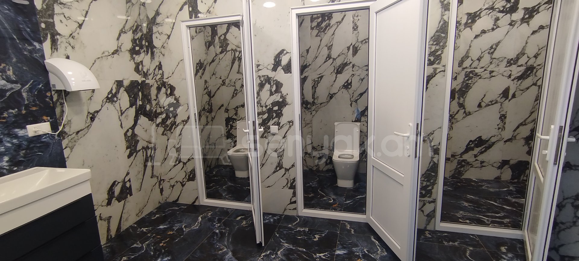 2 Սենյականոց Շքեղ Առանձնատուն, 150քմ, Լողավազանով