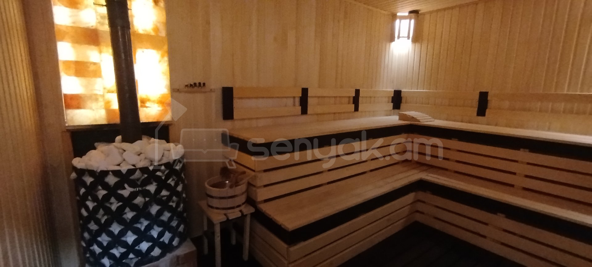 2 Սենյականոց Շքեղ Առանձնատուն, 150քմ, Լողավազանով