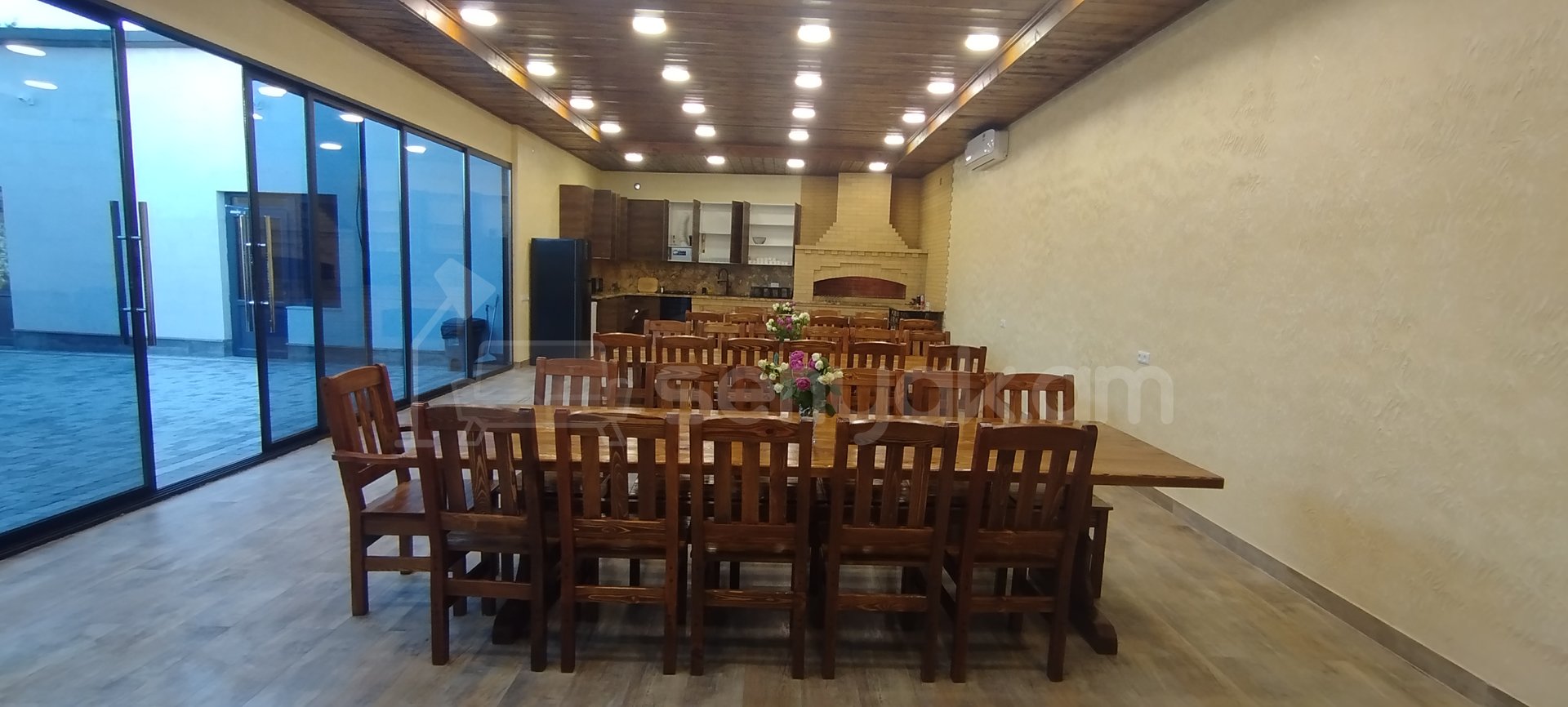 2 Սենյականոց Շքեղ Առանձնատուն, 150քմ, Լողավազանով