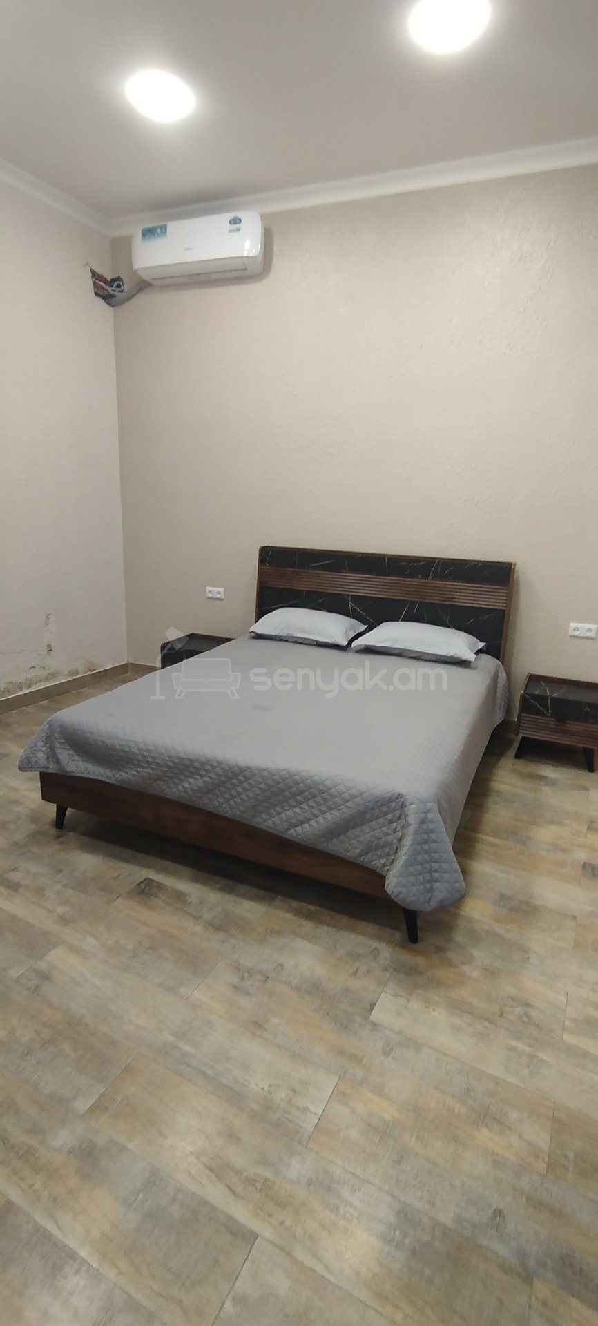 2 Սենյականոց Շքեղ Առանձնատուն, 150քմ, Լողավազանով