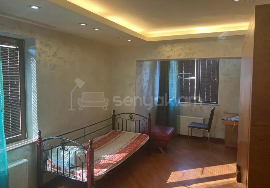 3 Սենյականոց Բնակարան, 97քմ, 7/13 հարկ, Կապիտալ Վերանորոգված