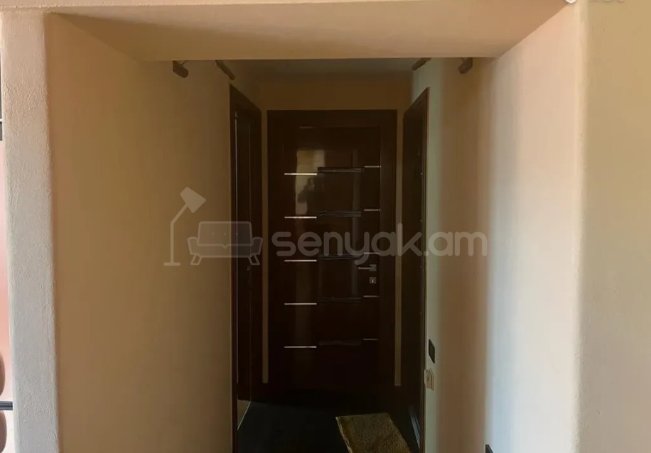 3 Սենյականոց Բնակարան, 97քմ, 7/13 հարկ, Կապիտալ Վերանորոգված