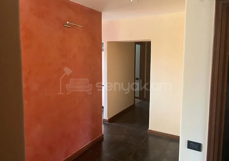 3 Սենյականոց Բնակարան, 97քմ, 7/13 հարկ, Կապիտալ Վերանորոգված