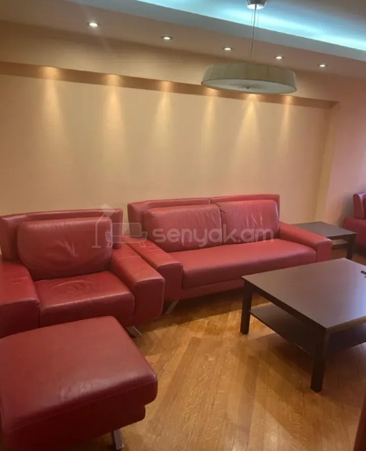 3 Սենյականոց Բնակարան, 97քմ, 7/13 հարկ, Կապիտալ Վերանորոգված