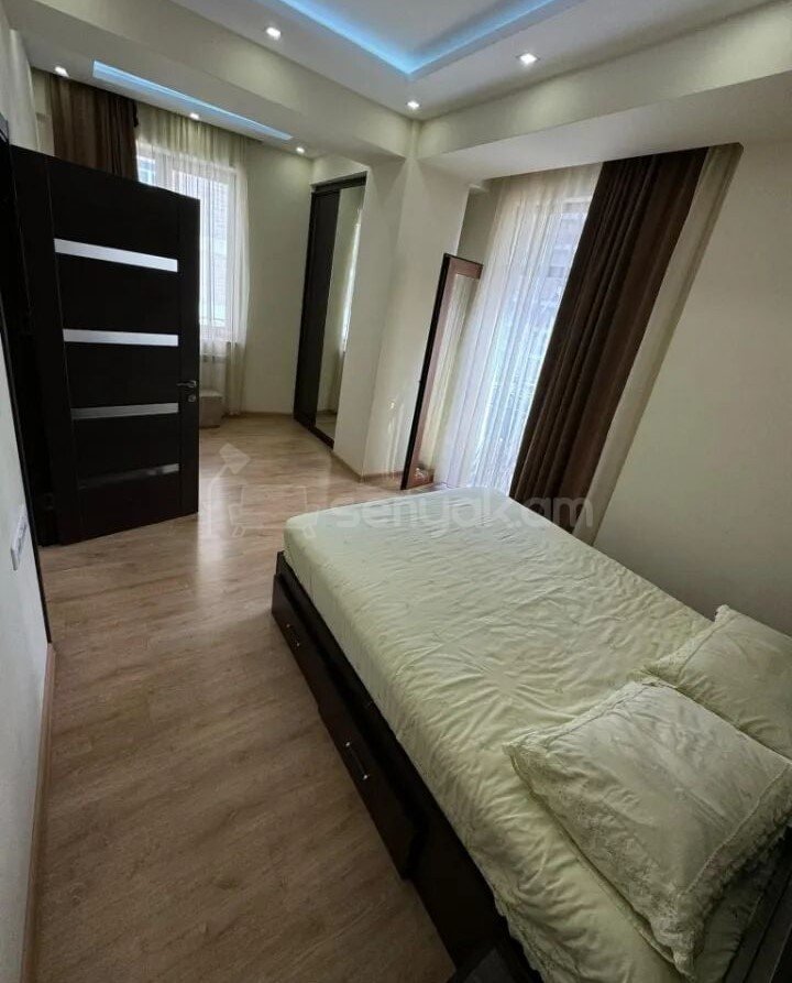 2 Սենյականոց Բնակարան Նորակառույցում, 50քմ, 5/9 հարկ, Կապիտալ Վերանորոգված