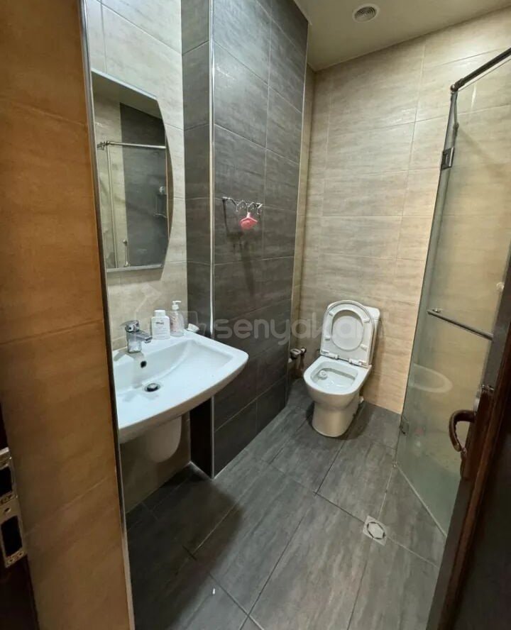 2 Սենյականոց Բնակարան Նորակառույցում, 50քմ, 5/9 հարկ, Կապիտալ Վերանորոգված