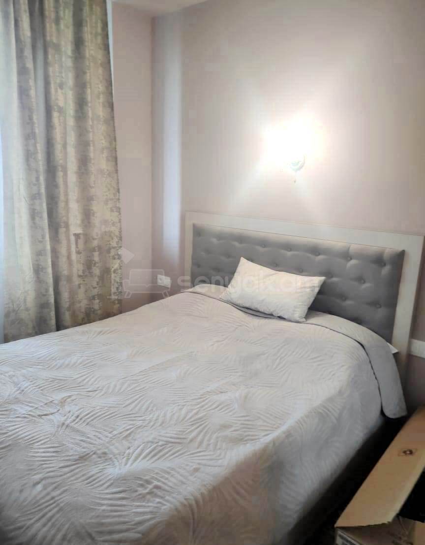 2 Սենյականոց Բնակարան Նորակառույցում, 55քմ, 5/15 հարկ, Դիզայներական Վերանորոգված, Կահավորված, Արևկող