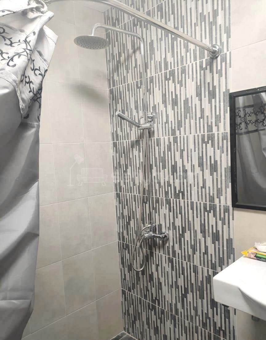 2 Սենյականոց Բնակարան Նորակառույցում, 55քմ, 5/15 հարկ, Դիզայներական Վերանորոգված, Կահավորված, Արևկող