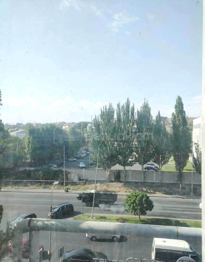 2 Սենյականոց Բնակարան Նորակառույցում, 55քմ, 5/15 հարկ, Դիզայներական Վերանորոգված, Կահավորված, Արևկող