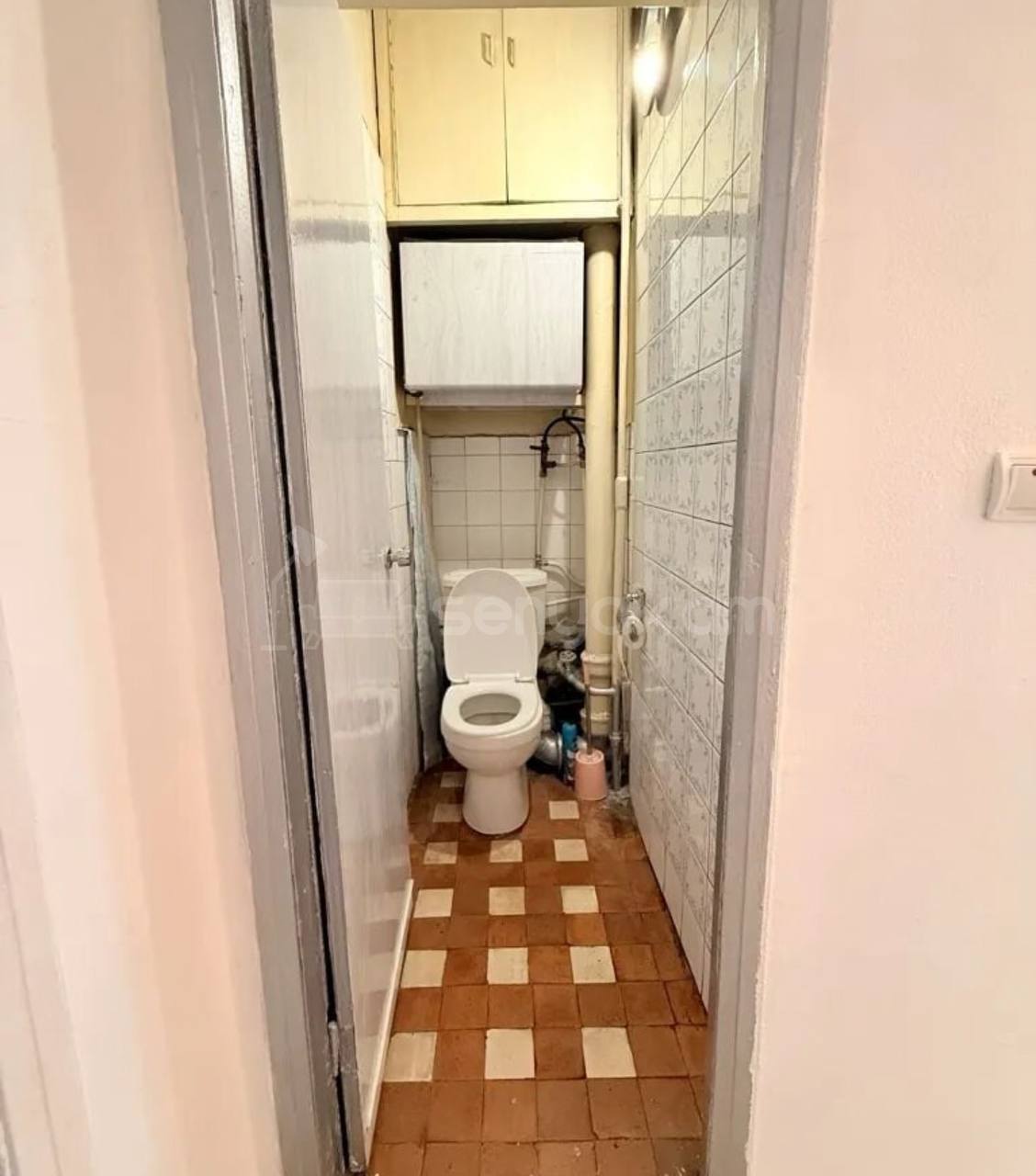 2 Սենյականոց Բնակարան, 68քմ, 8/9 հարկ, Կապիտալ Վերանորոգված