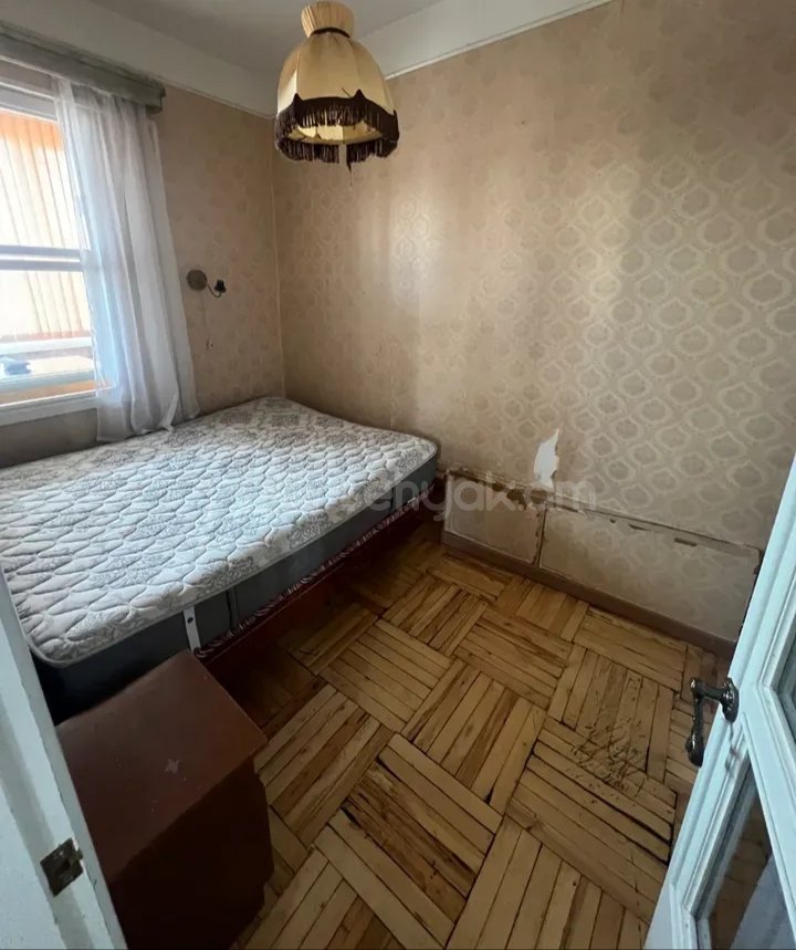 2 Սենյականոց Բնակարան, 44քմ, 6/12 հարկ, Նորմալ Վիճակում, Կահավորված, Արևկող