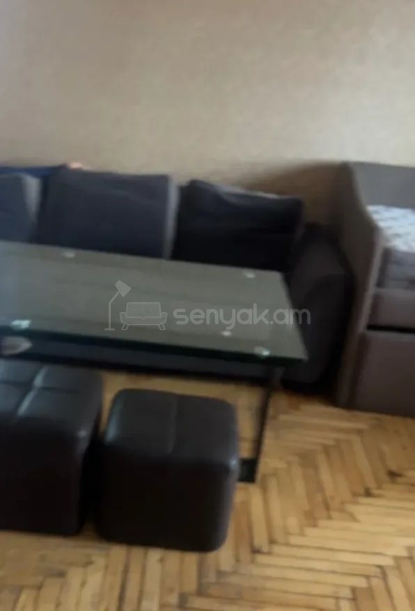 2 Սենյականոց Բնակարան, 44քմ, 6/12 հարկ, Նորմալ Վիճակում, Կահավորված, Արևկող