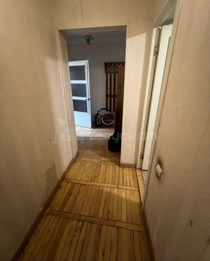 2 Սենյականոց Բնակարան, 44քմ, 6/12 հարկ, Նորմալ Վիճակում, Կահավորված, Արևկող