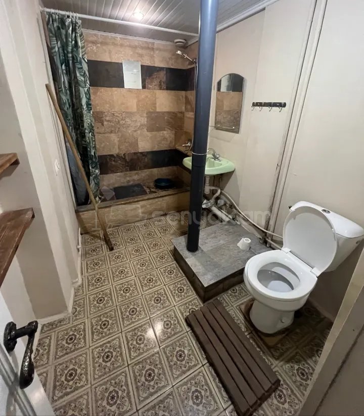 2 Սենյականոց Բնակարան, 44քմ, 6/12 հարկ, Նորմալ Վիճակում, Կահավորված, Արևկող