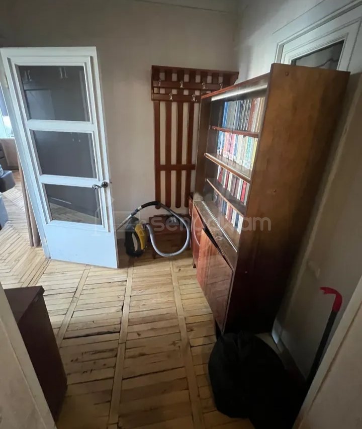 2 Սենյականոց Բնակարան, 44քմ, 6/12 հարկ, Նորմալ Վիճակում, Կահավորված, Արևկող