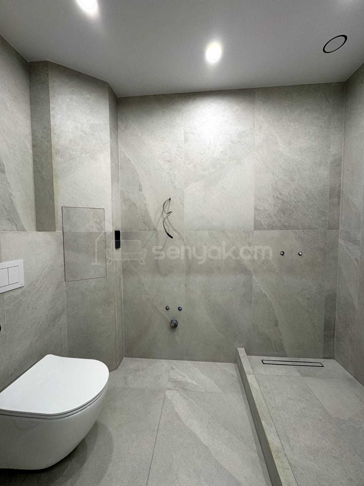 2 Սենյականոց Բնակարան, 62քմ, 6/12 հարկ, Դիզայներական Վերանորոգված