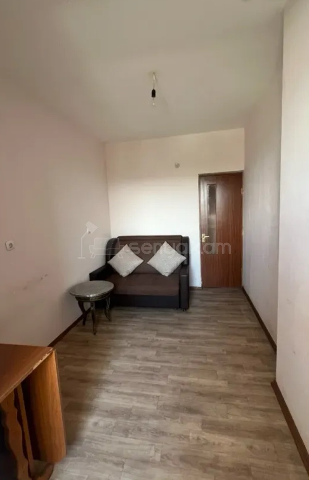 2 Սենյականոց Բնակարան Նորակառույցում, 45քմ, 9/10 հարկ, Կապիտալ Վերանորոգված