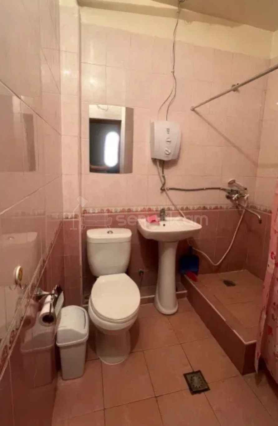 2 Սենյականոց Բնակարան Նորակառույցում, 45քմ, 9/10 հարկ, Կապիտալ Վերանորոգված