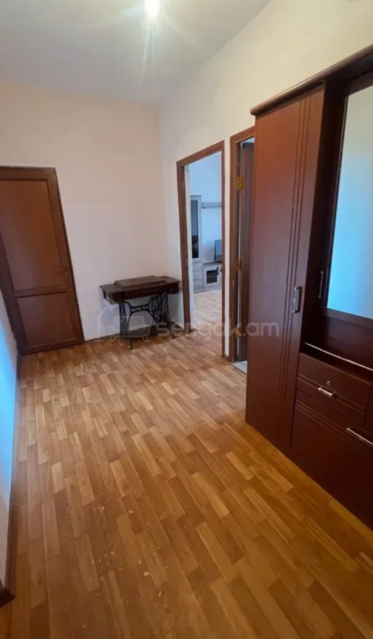 2 Սենյականոց Բնակարան Նորակառույցում, 45քմ, 9/10 հարկ, Կապիտալ Վերանորոգված