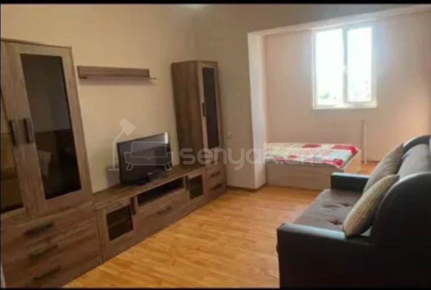 2 Սենյականոց Բնակարան Նորակառույցում, 45քմ, 9/10 հարկ, Կապիտալ Վերանորոգված