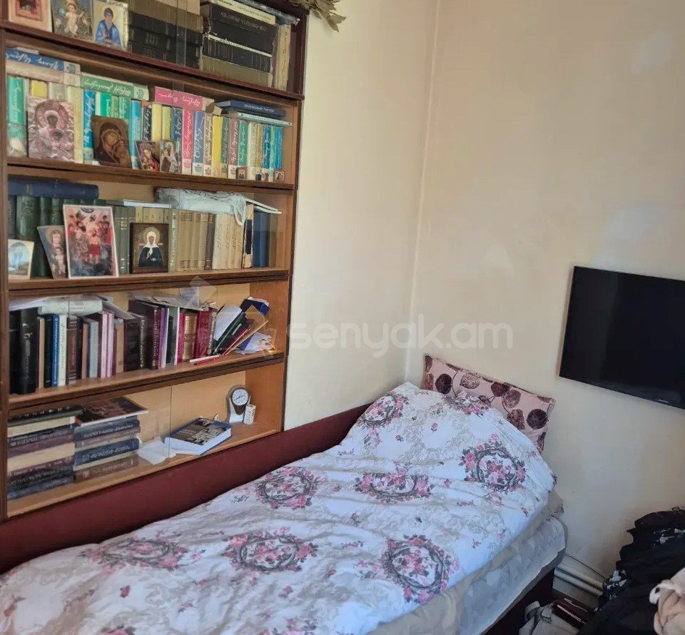 3 Սենյականոց Բնակարան, 67քմ, 4/9 հարկ, Նորմալ Վիճակում