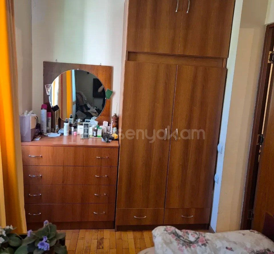 3 Սենյականոց Բնակարան, 67քմ, 4/9 հարկ, Նորմալ Վիճակում