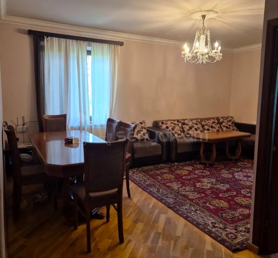 3 Սենյականոց Բնակարան, 67քմ, 4/9 հարկ, Նորմալ Վիճակում