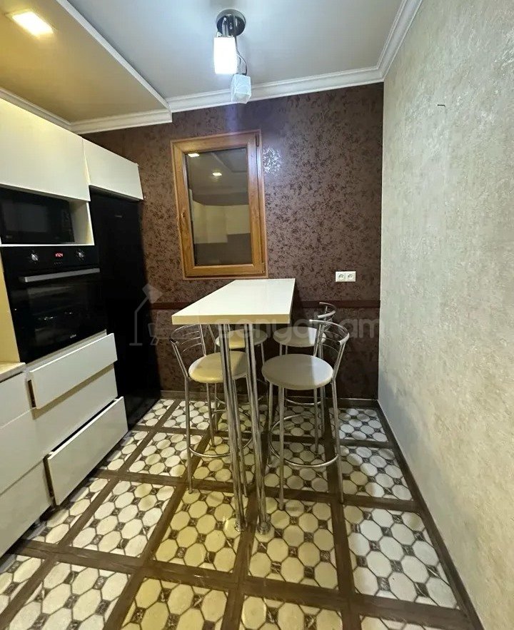 2 Սենյականոց Բնակարան, 74քմ, 13/14 հարկ, Կապիտալ Վերանորոգված