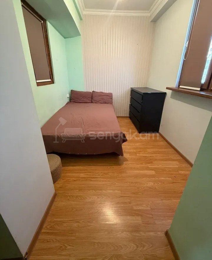 2 Սենյականոց Բնակարան, 74քմ, 13/14 հարկ, Կապիտալ Վերանորոգված