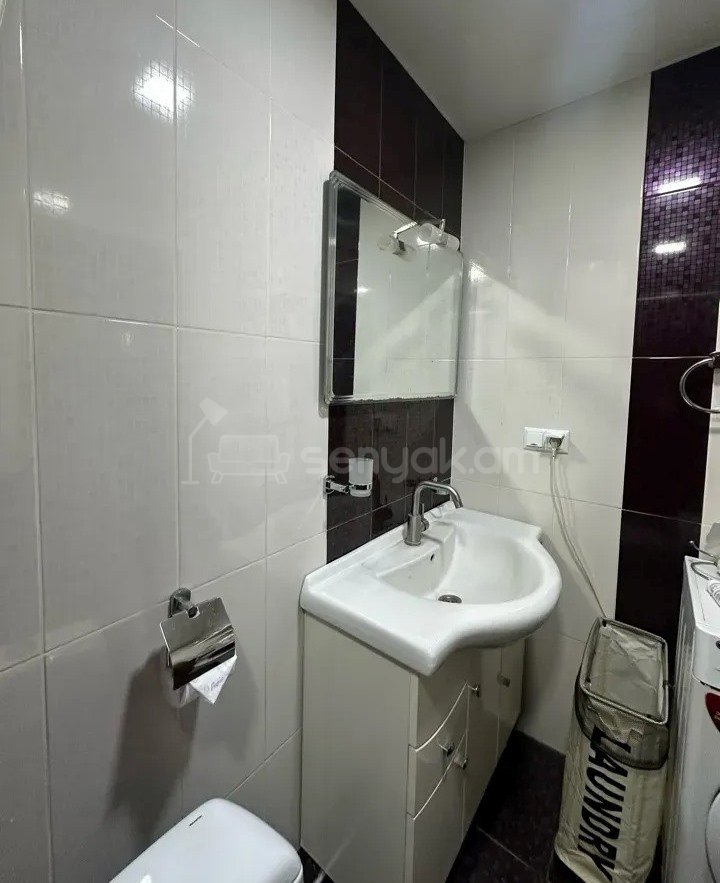 2 Սենյականոց Բնակարան, 74քմ, 13/14 հարկ, Կապիտալ Վերանորոգված