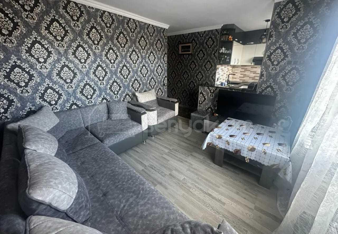 2 Սենյականոց Բնակարան, 33քմ, 4/4 հարկ, Կապիտալ Վերանորոգված