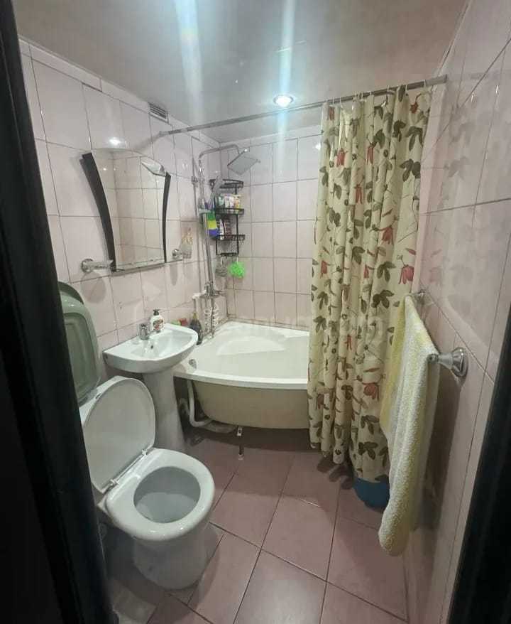 2 Սենյականոց Բնակարան, 33քմ, 4/4 հարկ, Կապիտալ Վերանորոգված