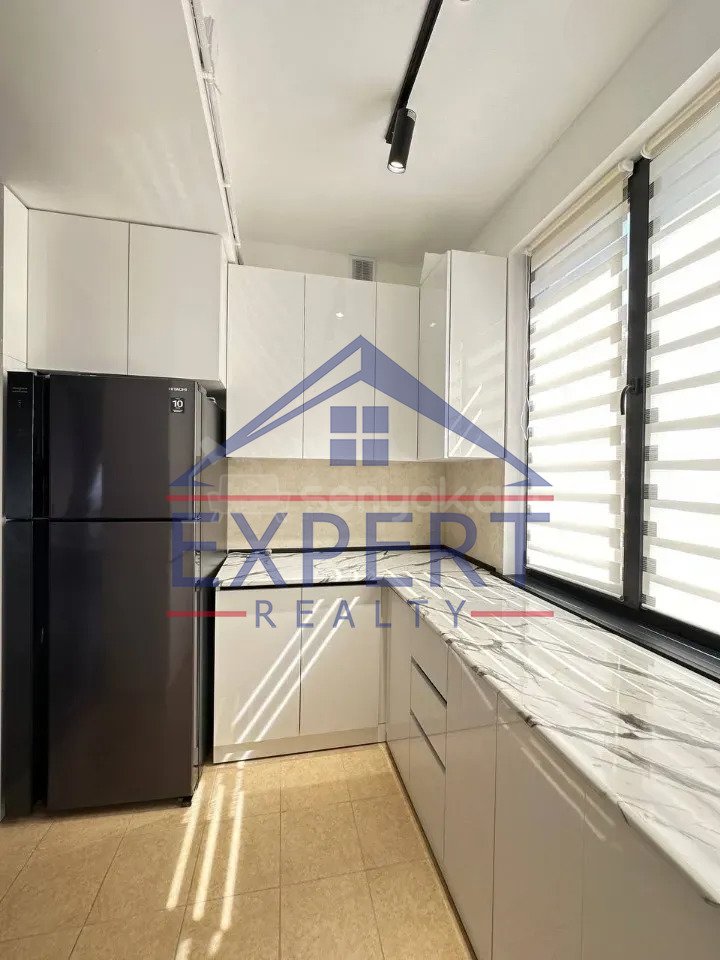 4 Սենյականոց Բնակարան Նորակառույցում, 96քմ, 7/14 հարկ, Դիզայներական Վերանորոգված, Կահավորված, Արևկող