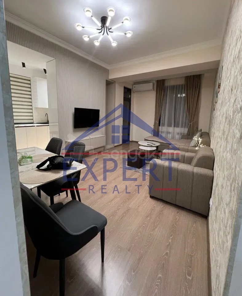 4 Սենյականոց Բնակարան Նորակառույցում, 96քմ, 7/14 հարկ, Դիզայներական Վերանորոգված, Կահավորված, Արևկող